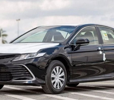 Toyota Camry 2023, photo 3 of 4