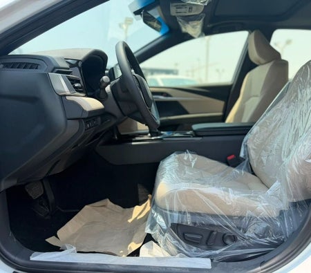 Toyota Camry 2026, photo 4 of 4