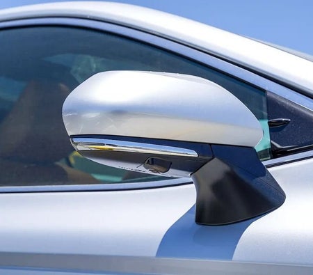 Toyota Camry 2026, photo 4 of 4