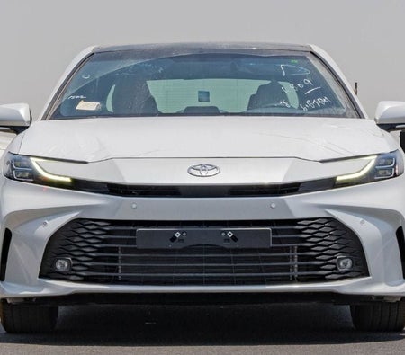 Toyota Camry 2026, photo 4 of 4