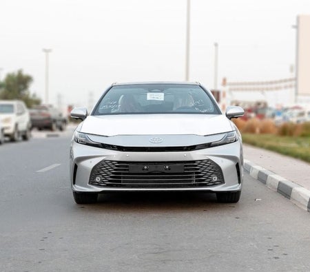 Toyota Camry 2026, photo 4 of 4