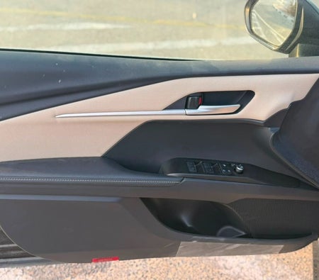 Toyota Camry 2026, photo 4 of 4