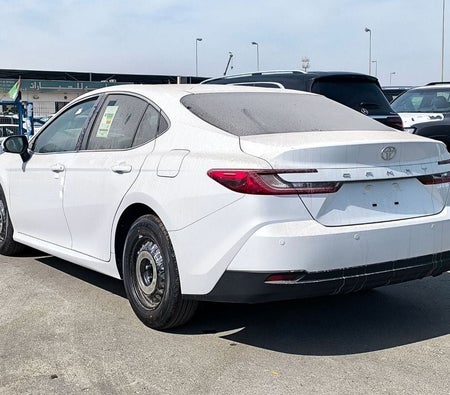 Toyota Camry 2026, photo 4 of 4