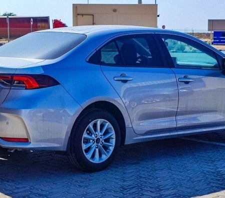 Toyota Corolla 2023, photo 4 of 4