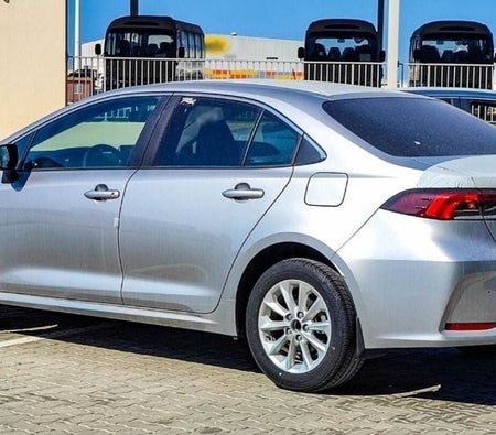 Toyota Corolla 2023, photo 3 of 4