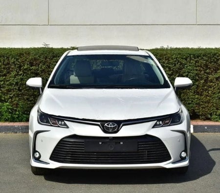 Toyota Corolla 2025, photo 2 of 4