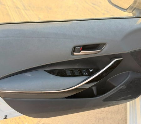 Toyota Corolla 2026, photo 4 of 4
