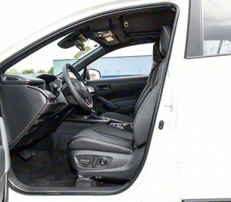 تويوتا Corolla Cross  2026, photo 3 of 4