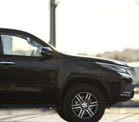 Toyota Fortuner 2025, photo 4 of 4