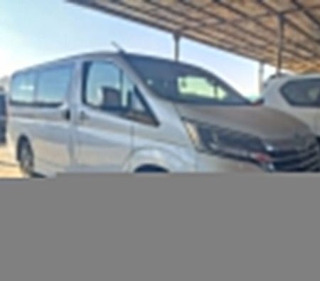 Toyota Granvia 2023, photo 2 of 4