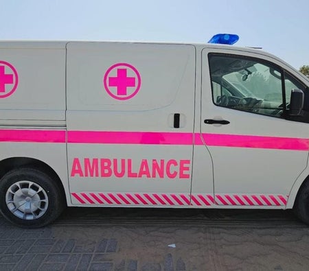 Toyota Hiace 2026, photo 2 of 4