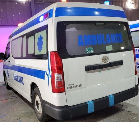 Toyota Hiace 2026, photo 2 of 4