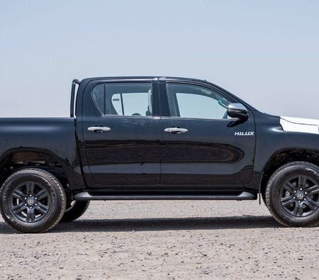 Toyota Hilux 2024, photo 4 of 4