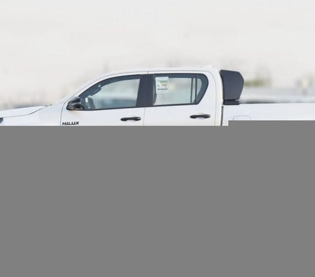 Toyota Hilux 2024, photo 3 of 4