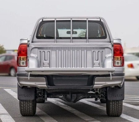 Toyota Hilux 2024, photo 2 of 4