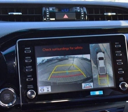 Toyota Hilux 2025, photo 3 of 4
