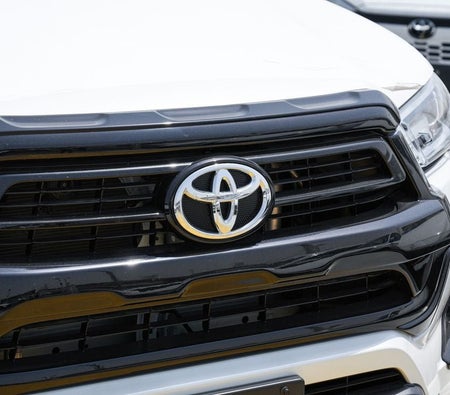 Toyota Hilux 2026, photo 4 of 4