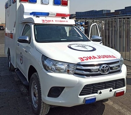 Toyota Hilux 2026, photo 2 of 4