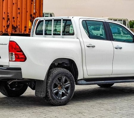Bianca Toyota Hilux 2026 Bianca Toyota Hilux 2026