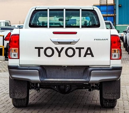 Bianca Toyota Hilux 2026 Bianca Toyota Hilux 2026