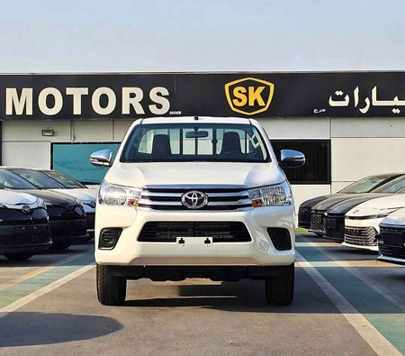 Bianca Toyota Hilux 2026 Bianca Toyota Hilux 2026