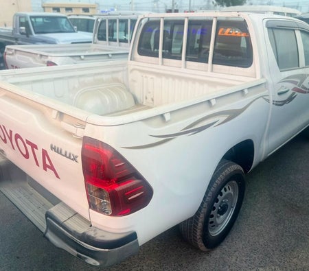 Bianca Toyota Hilux 2026 Bianca Toyota Hilux 2026