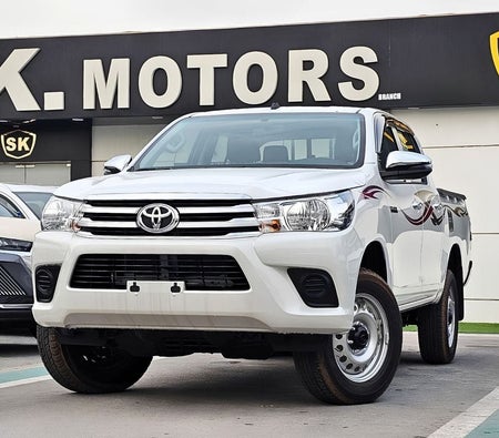 Bianca Toyota Hilux 2026 Bianca Toyota Hilux 2026