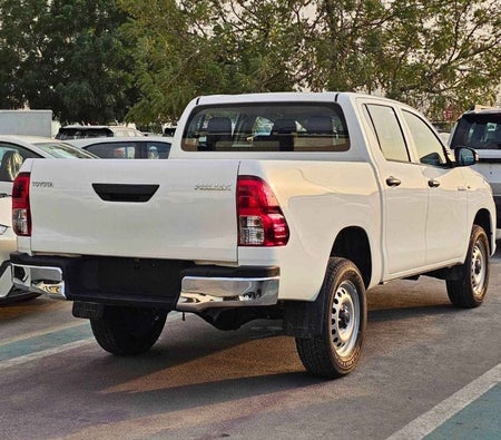 Bianca Toyota Hilux 2026 Bianca Toyota Hilux 2026