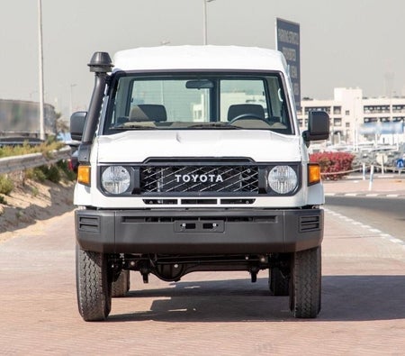 Toyota 70 Series  2025, photo 2 of 4