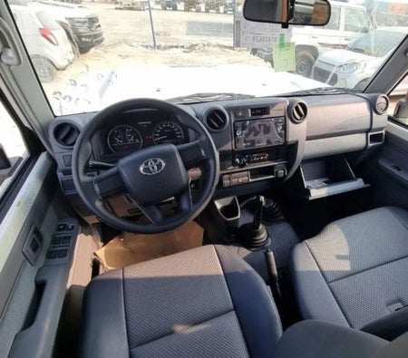 Toyota 70 Series  2025, photo 4 of 4