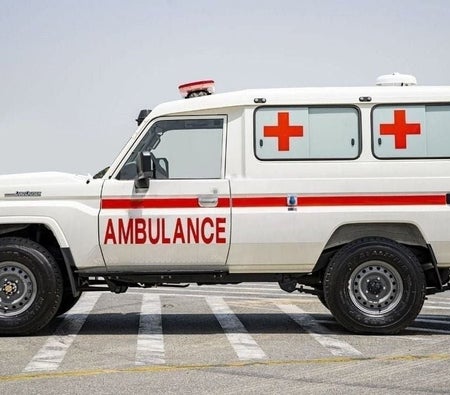 Toyota Land Cruiser 70 2025, photo 3 of 4