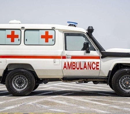 Toyota Land Cruiser 70 2025, photo 4 of 4
