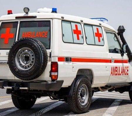 Toyota Land Cruiser 70 2025, photo 4 of 4