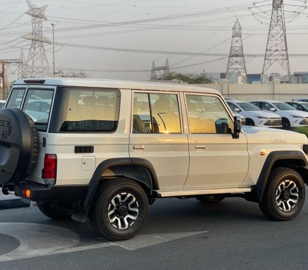 Toyota 70 Series 2026, photo 4 of 4