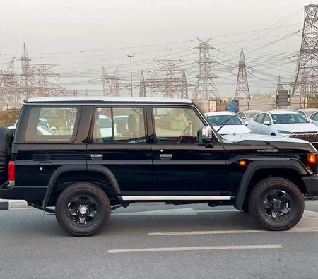 Toyota 70 Series 2026, photo 4 of 4
