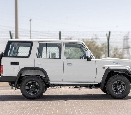 Toyota 70 Series 2026, photo 2 of 4