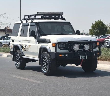 Toyota 70 Series  2026, photo 2 of 4