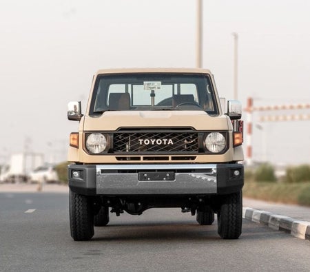 Toyota Pickup 2025, photo 4 of 4