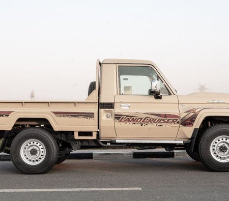 Toyota Pickup 2025, photo 2 of 4