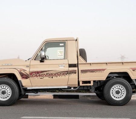 Toyota Pickup 2025, photo 3 of 4