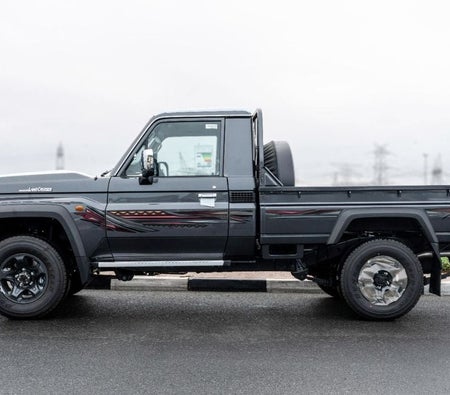 Toyota Pickup 2026, photo 3 of 4