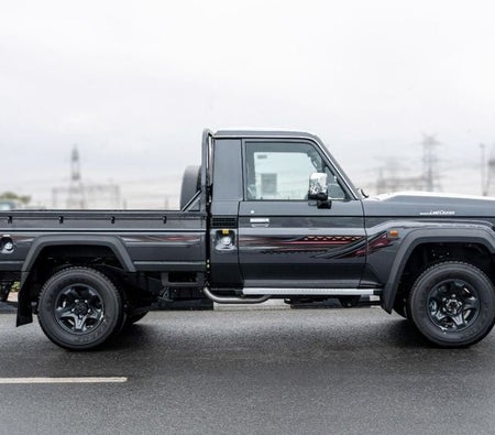 Toyota Pickup 2026, photo 2 of 4