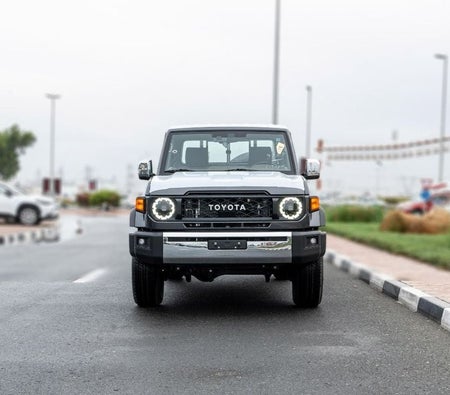 Toyota Pickup 2026, photo 4 of 4