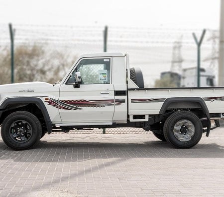 Toyota Pickup 2026, photo 3 of 4