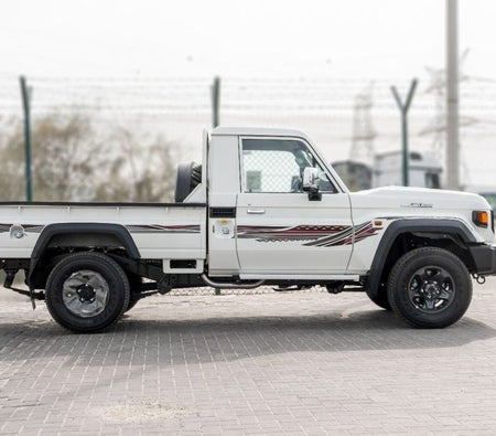 Toyota Pickup 2026, photo 2 of 4