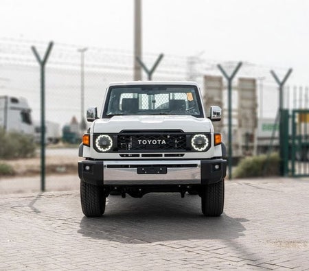 Toyota Pickup 2026, photo 4 of 4