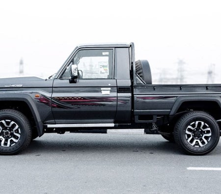Toyota Pickup 2026, photo 3 of 4
