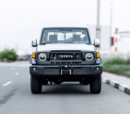 Toyota Pickup 2026, photo 4 of 4