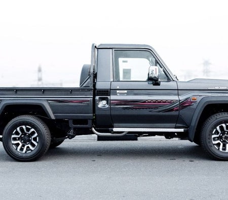 Toyota Pickup 2026, photo 2 of 4