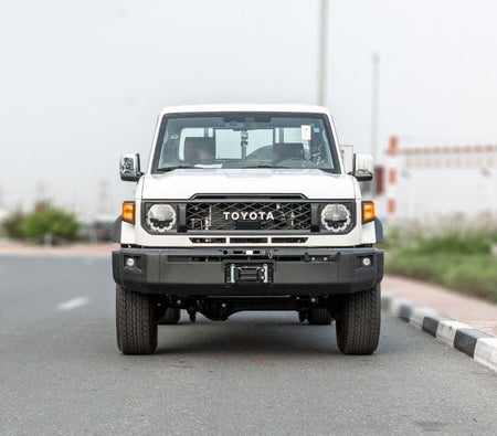 Toyota Pickup 2026, photo 4 of 4